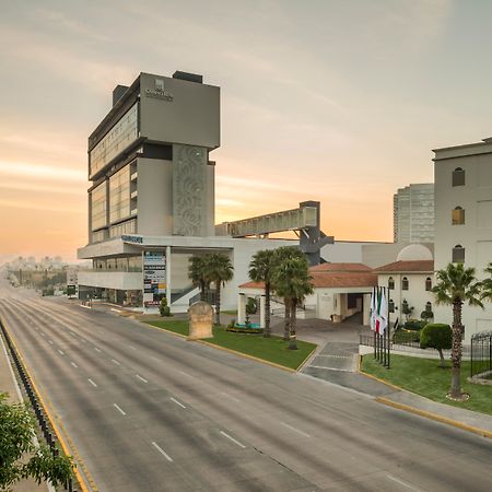 Hotel Camino Real Puebla Angelopolis Extérieur photo The museum in 2013