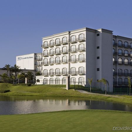 Hotel Camino Real Puebla Angelopolis Extérieur photo Hotel