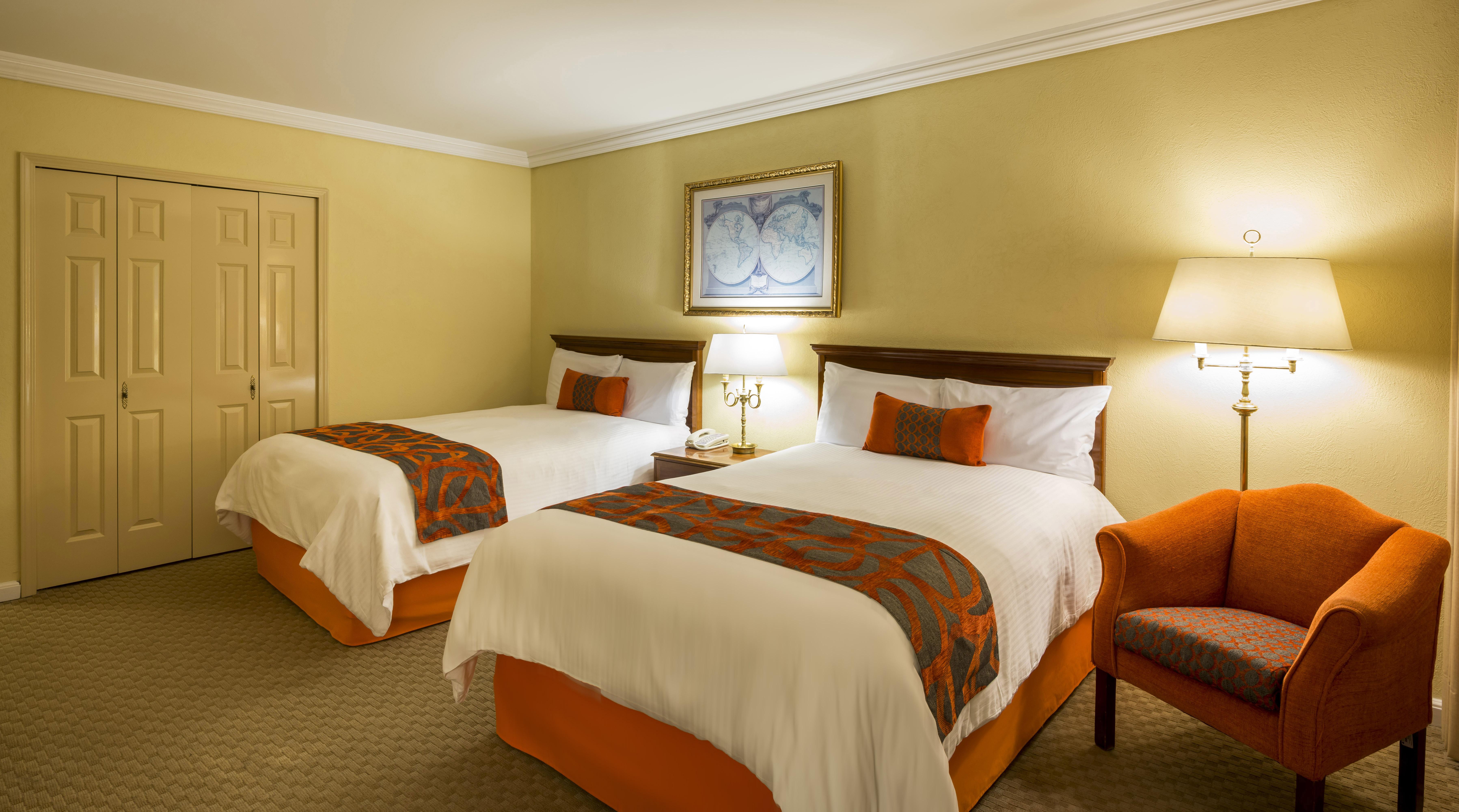 Hotel Camino Real Puebla Angelopolis Extérieur photo
